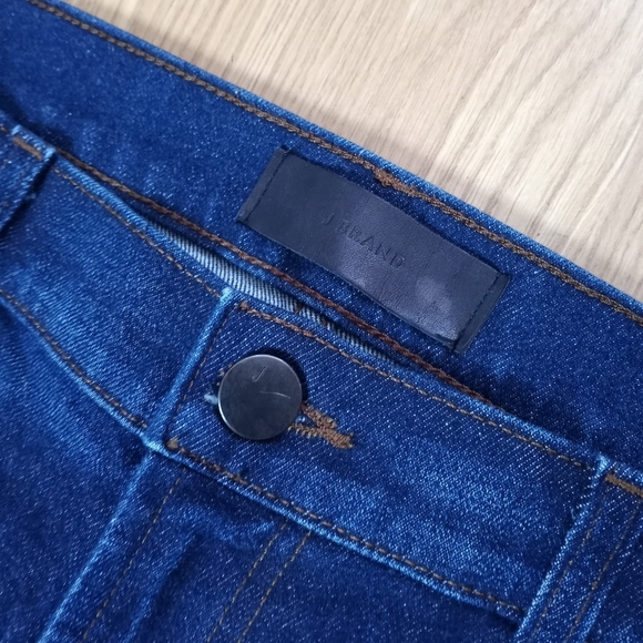 J Brand Jeans Kane Gardner Straight 38 - Picture 6 of 9